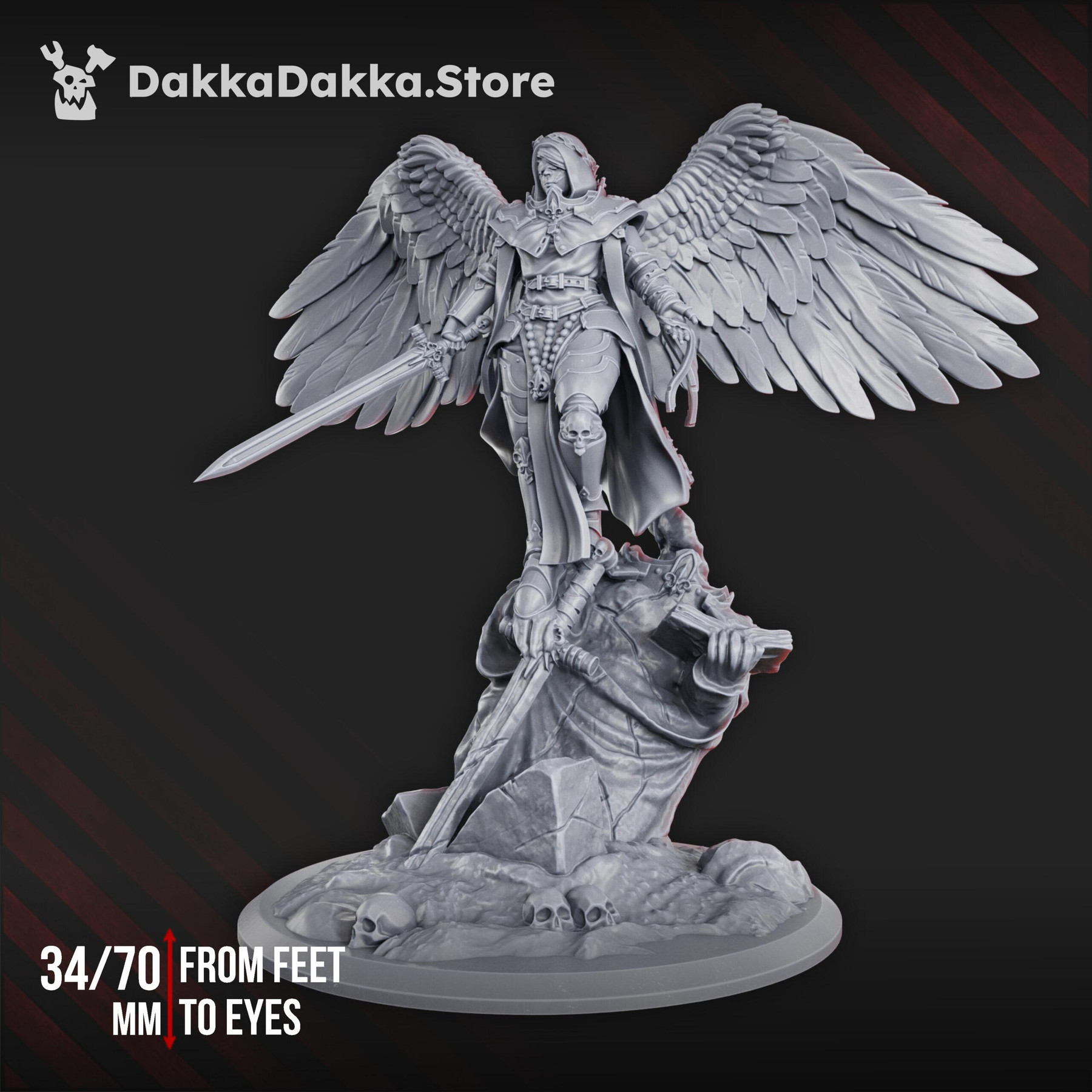 Archangel Elizabeth