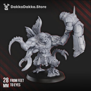 Amalgamant of the Cosmic Harvester Front