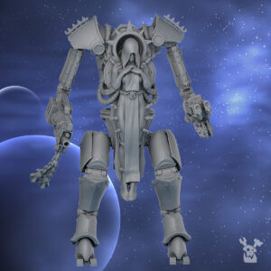 Bonebreak Machine front