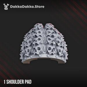 CW Hunter’s Prey Shoulder Pads