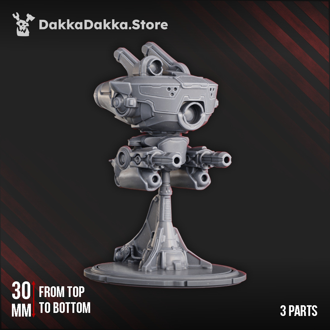 Drone (Black Sun Covenant)