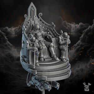 Furtea Dominus Front