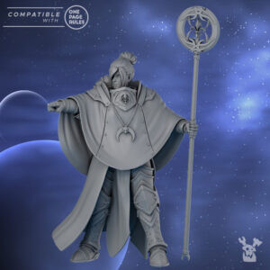 Order Keeper front