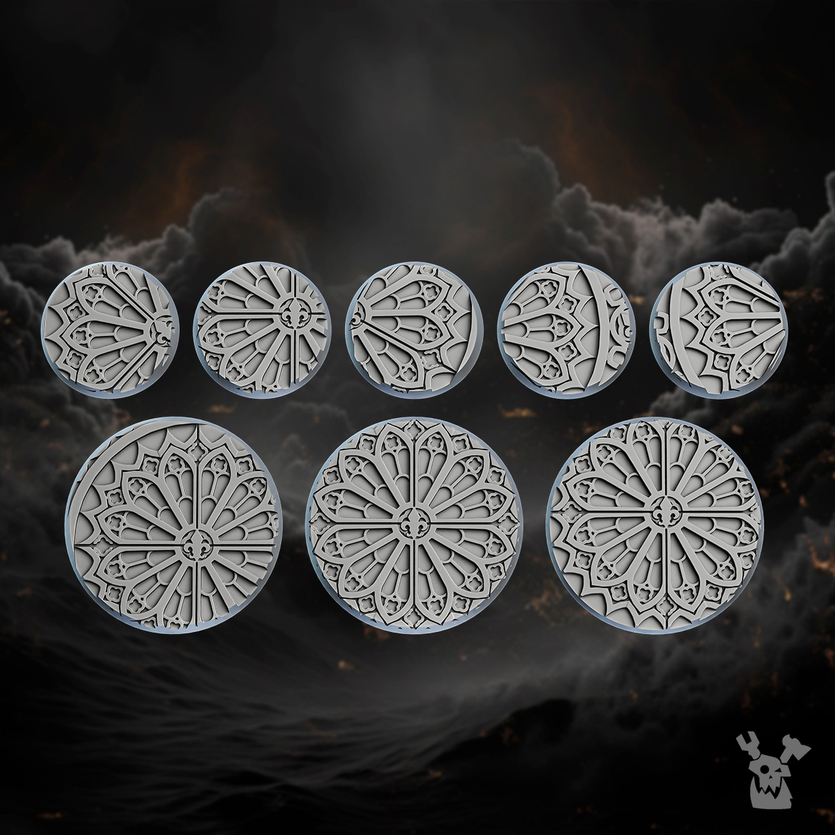 Order of Repentance Bases