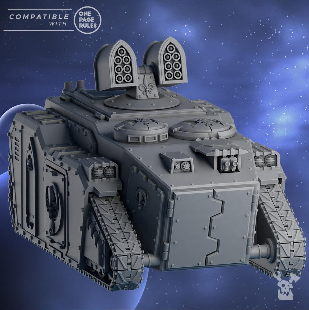 Silver Moon Daughters APC