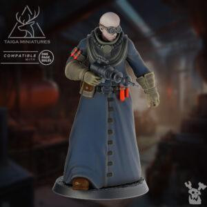 Doshnilov Intern front