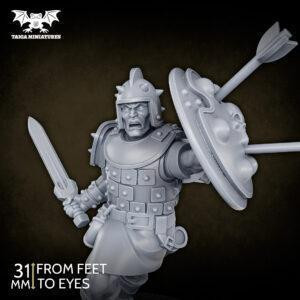 Iron Lord (promo) front