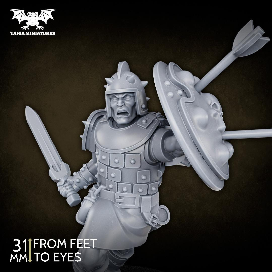 Iron Lord (promo)