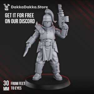 Maverick Cultist front